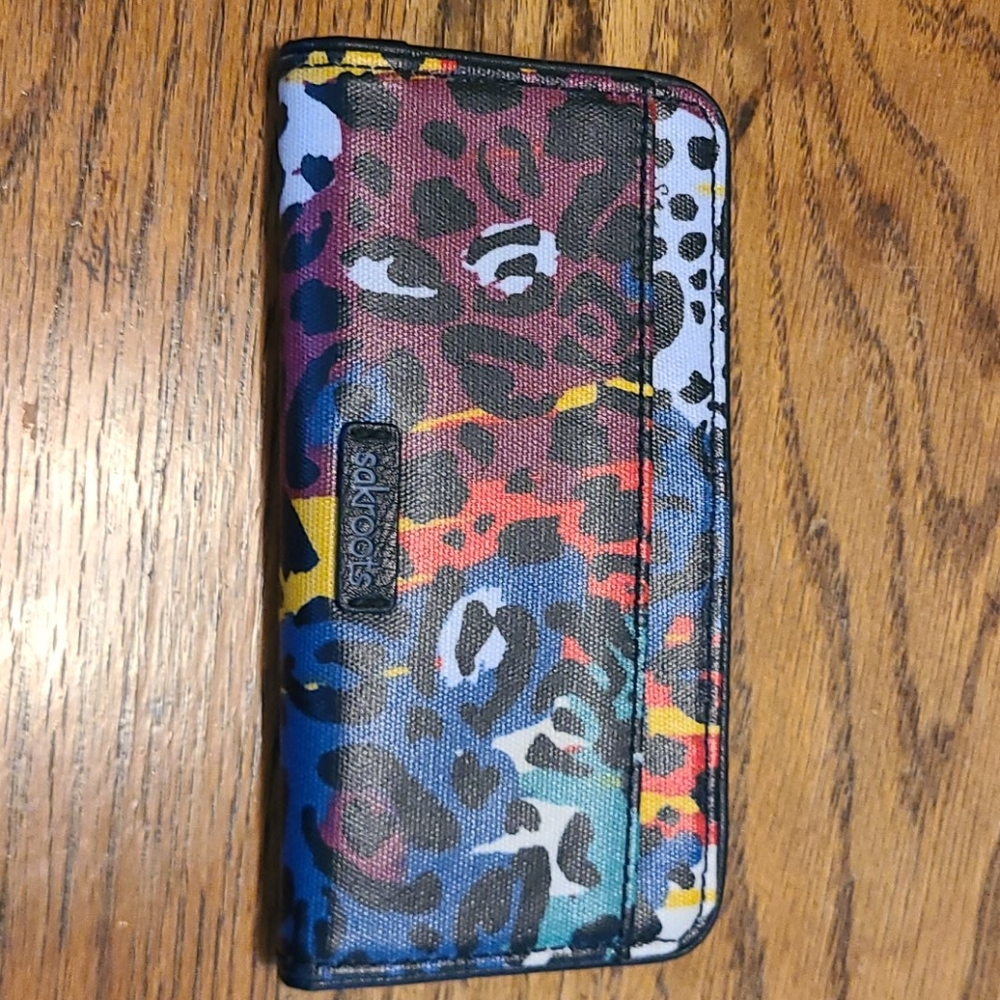 Sakroots Wallet